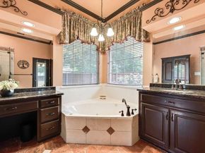 4020  Stonehollow Way , Dallas Texas 75287