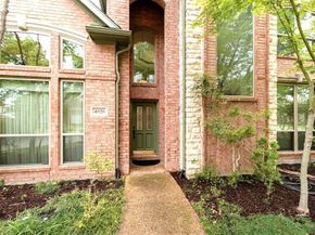 4020  Stonehollow Way , Dallas Texas 75287