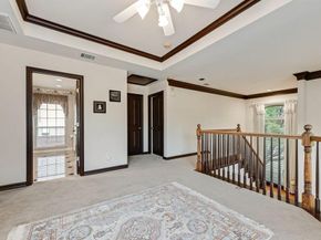 4020  Stonehollow Way , Dallas Texas 75287