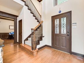 4020  Stonehollow Way , Dallas Texas 75287