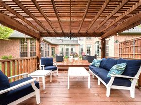 4020  Stonehollow Way , Dallas Texas 75287