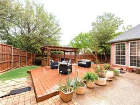 4020  Stonehollow Way , Dallas Texas 75287