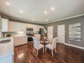 4648  Prickly Pear Drive , Fort Worth Texas 76244