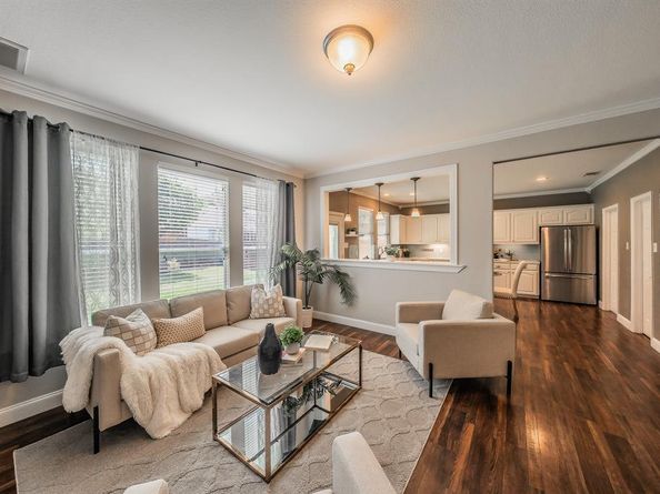 4648  Prickly Pear Drive , Fort Worth Texas 76244