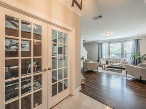 4648  Prickly Pear Drive , Fort Worth Texas 76244
