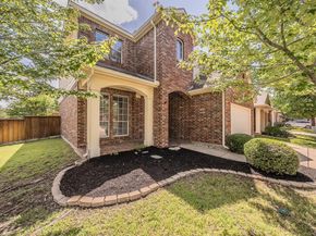 4648  Prickly Pear Drive , Fort Worth Texas 76244