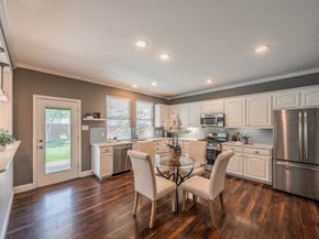 4648  Prickly Pear Drive , Fort Worth Texas 76244