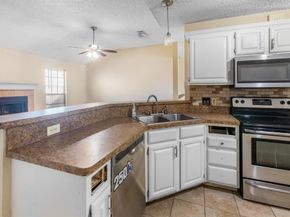 5808  Caprock Drive , Arlington Texas 76018