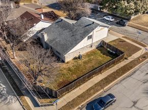 5808  Caprock Drive , Arlington Texas 76018