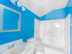 5808  Caprock Drive , Arlington Texas 76018