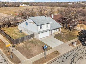 5808  Caprock Drive , Arlington Texas 76018