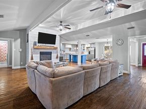 1213  Briar Hollow Lane , Garland Texas 75043