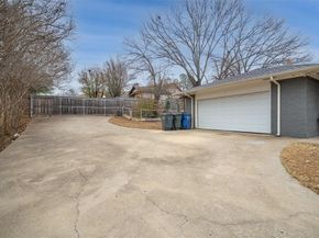 1213  Briar Hollow Lane , Garland Texas 75043