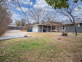 1213  Briar Hollow Lane , Garland Texas 75043