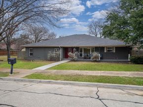1213  Briar Hollow Lane , Garland Texas 75043