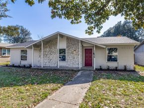 11236  Quail Run Street , Dallas Texas 75238