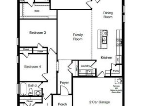 2620  MCCORMICK Street , Denton Texas 76205