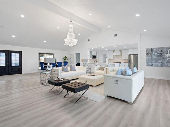 3851  Goodfellow Drive , Dallas Texas 75229