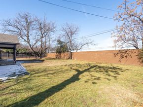 3851  Goodfellow Drive , Dallas Texas 75229