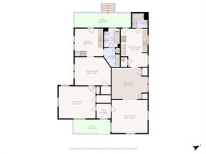 1626  College Avenue , Fort Worth Texas 76104