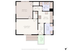 1626  College Avenue , Fort Worth Texas 76104