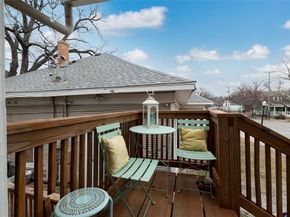 1626  College Avenue , Fort Worth Texas 76104