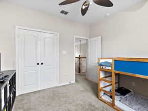 834  Apple Hill Drive , Allen Texas 75013