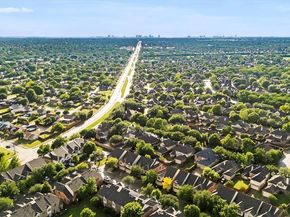 834  Apple Hill Drive , Allen Texas 75013