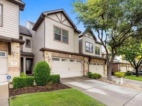 834  Apple Hill Drive , Allen Texas 75013