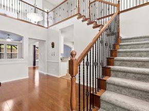 834  Apple Hill Drive , Allen Texas 75013