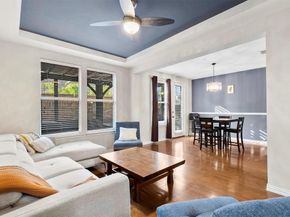 834  Apple Hill Drive , Allen Texas 75013