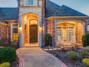 6073  Star Trail Drive , Frisco Texas 75034