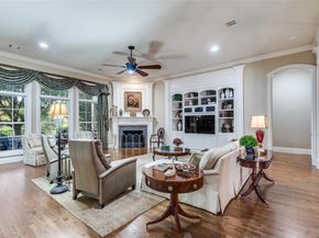 6073  Star Trail Drive , Frisco Texas 75034