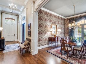 6073  Star Trail Drive , Frisco Texas 75034