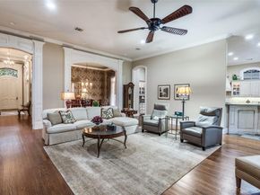 6073  Star Trail Drive , Frisco Texas 75034