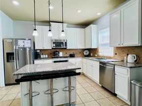 5900  Paddlefish Drive , Fort Worth Texas 76179