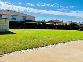 5900  Paddlefish Drive , Fort Worth Texas 76179