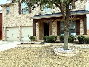 5900  Paddlefish Drive , Fort Worth Texas 76179