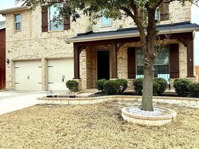 5900  Paddlefish Drive , Fort Worth Texas 76179