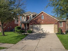 9841  Mcfarring Drive , Fort Worth Texas 76244
