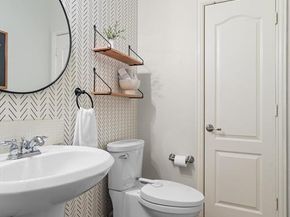 9841  Mcfarring Drive , Fort Worth Texas 76244