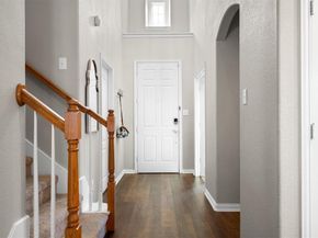 9841  Mcfarring Drive , Fort Worth Texas 76244