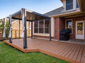 9841  Mcfarring Drive , Fort Worth Texas 76244