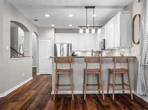 9841  Mcfarring Drive , Fort Worth Texas 76244