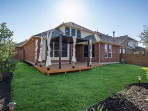 9841  Mcfarring Drive , Fort Worth Texas 76244