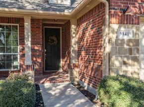 9841  Mcfarring Drive , Fort Worth Texas 76244
