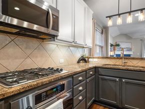 9841  Mcfarring Drive , Fort Worth Texas 76244