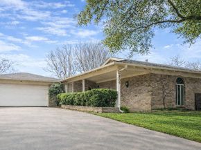 6209  Trail Lake Drive , Fort Worth Texas 76133