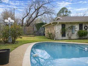 6209  Trail Lake Drive , Fort Worth Texas 76133