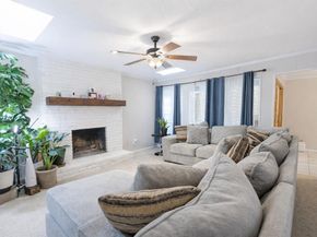 6209  Trail Lake Drive , Fort Worth Texas 76133